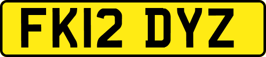 FK12DYZ
