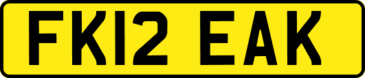 FK12EAK