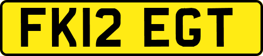 FK12EGT
