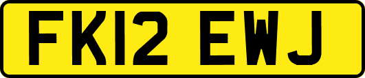 FK12EWJ