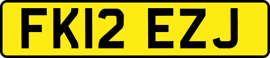FK12EZJ