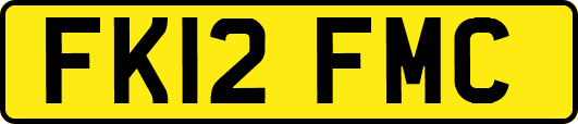 FK12FMC