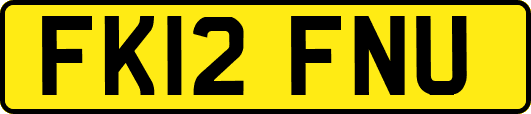 FK12FNU
