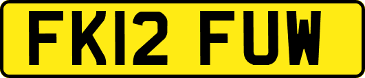 FK12FUW