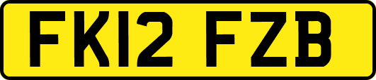 FK12FZB