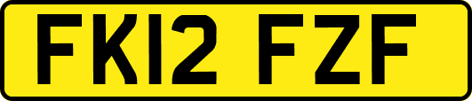 FK12FZF