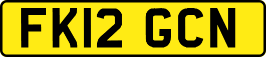 FK12GCN