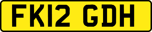 FK12GDH