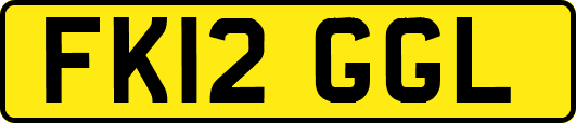 FK12GGL