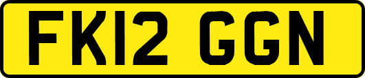FK12GGN
