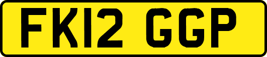 FK12GGP
