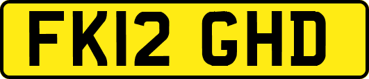FK12GHD