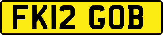 FK12GOB