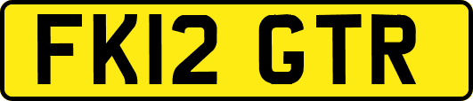FK12GTR