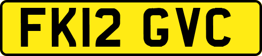 FK12GVC