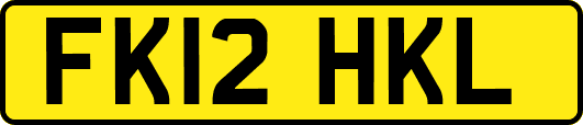 FK12HKL