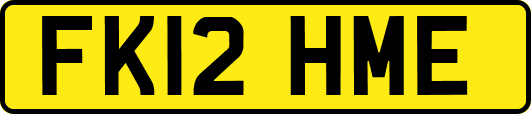 FK12HME