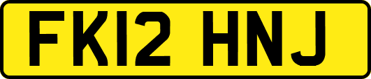 FK12HNJ