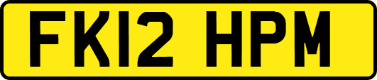 FK12HPM