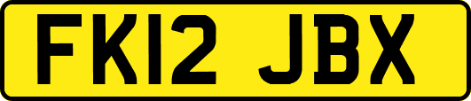 FK12JBX