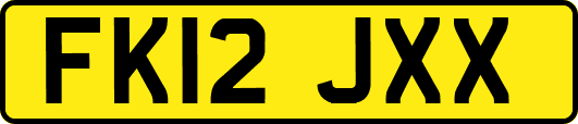 FK12JXX
