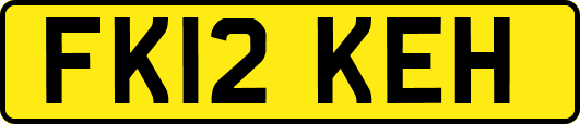 FK12KEH