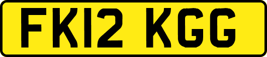 FK12KGG