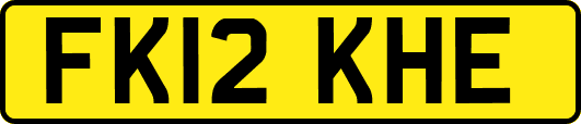 FK12KHE