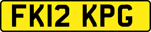 FK12KPG