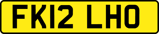FK12LHO