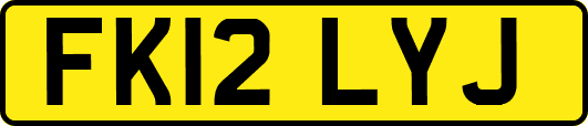 FK12LYJ