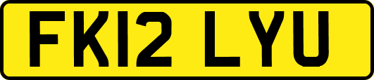FK12LYU