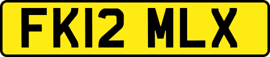 FK12MLX