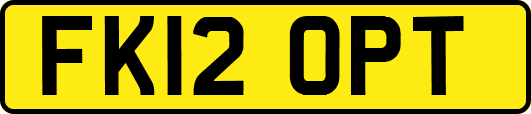 FK12OPT