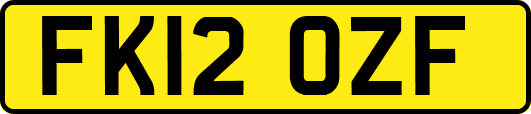 FK12OZF