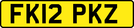FK12PKZ