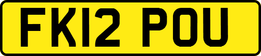 FK12POU