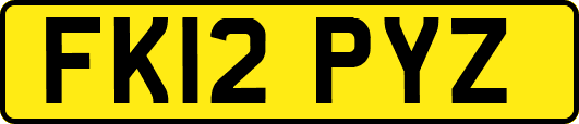 FK12PYZ