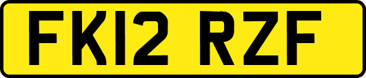 FK12RZF