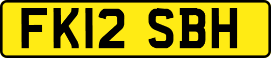 FK12SBH