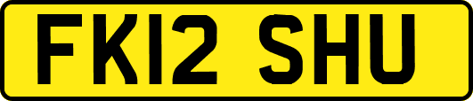 FK12SHU