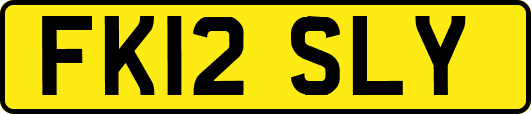 FK12SLY
