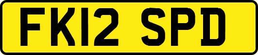 FK12SPD