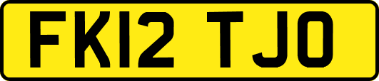 FK12TJO