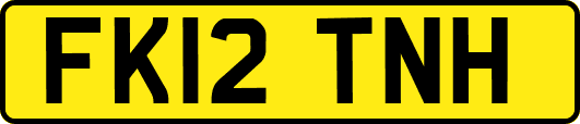 FK12TNH