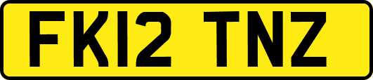 FK12TNZ
