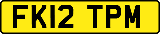 FK12TPM