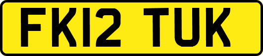 FK12TUK