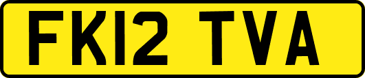 FK12TVA