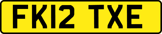 FK12TXE